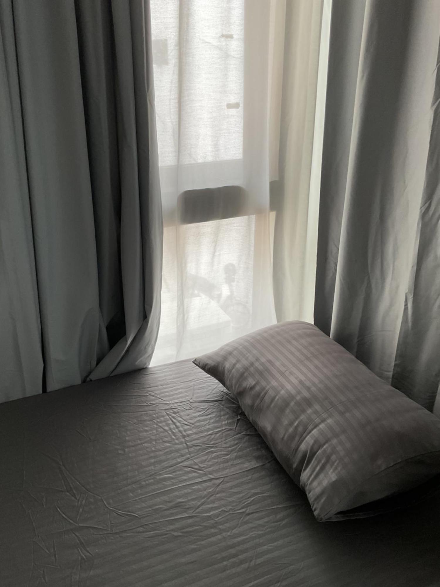 Homs Female Hostel George Town Dış mekan fotoğraf