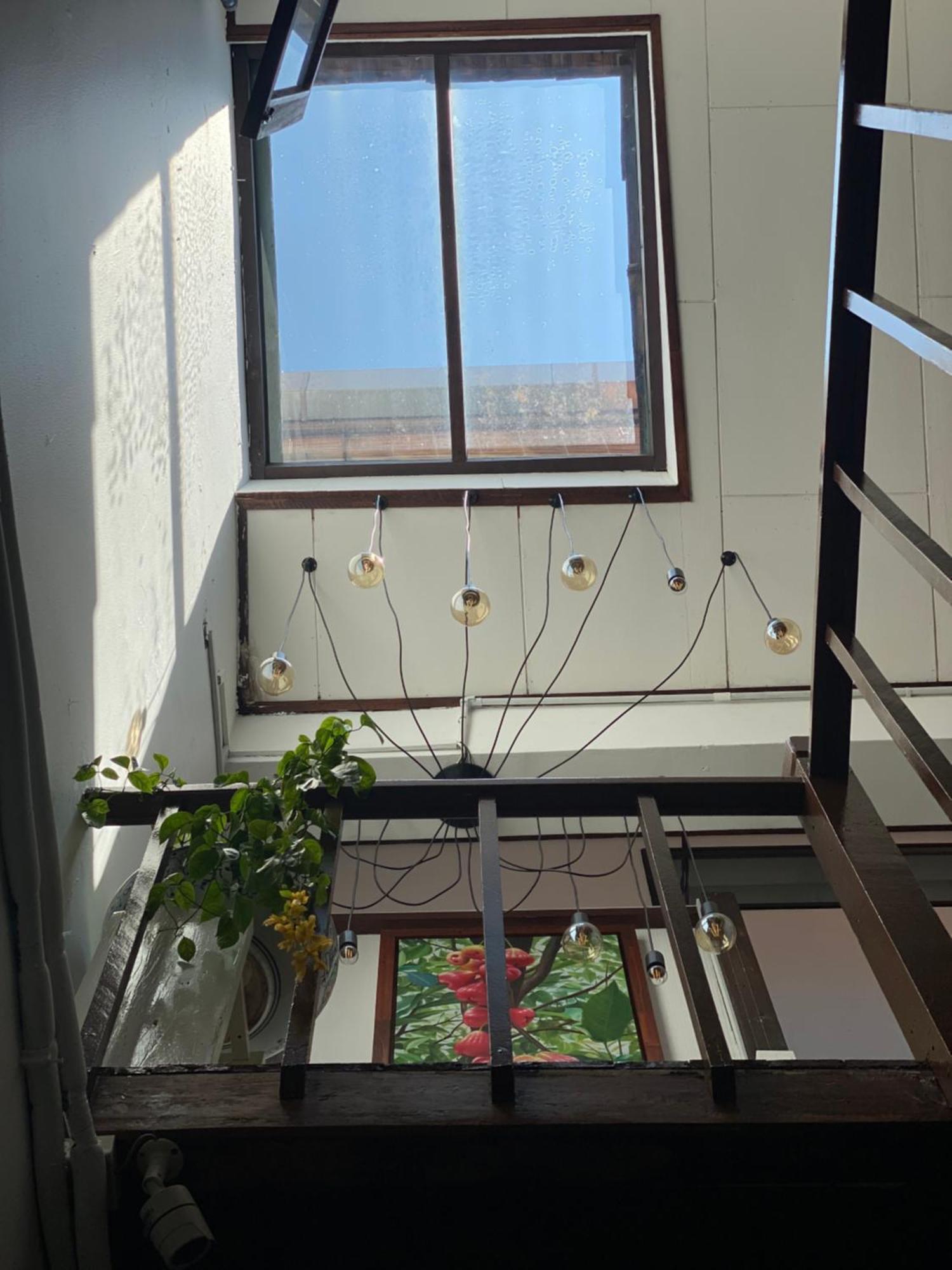 Homs Female Hostel George Town Dış mekan fotoğraf